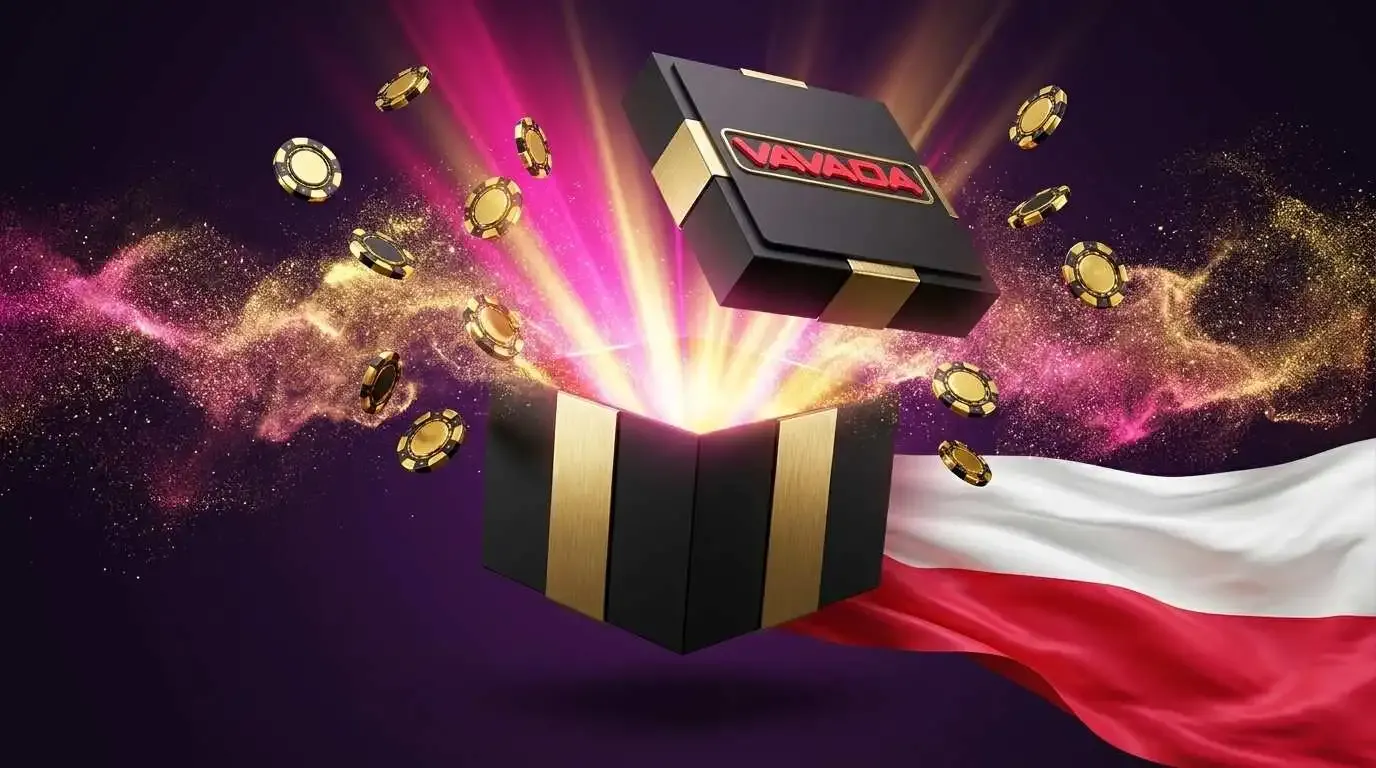 Gift box opening with light 2026