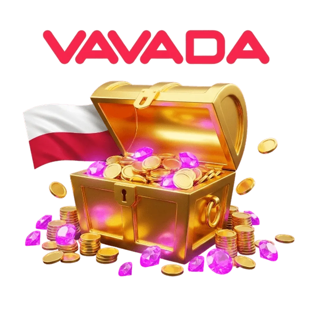 Golden treasure chest with gems (1)
