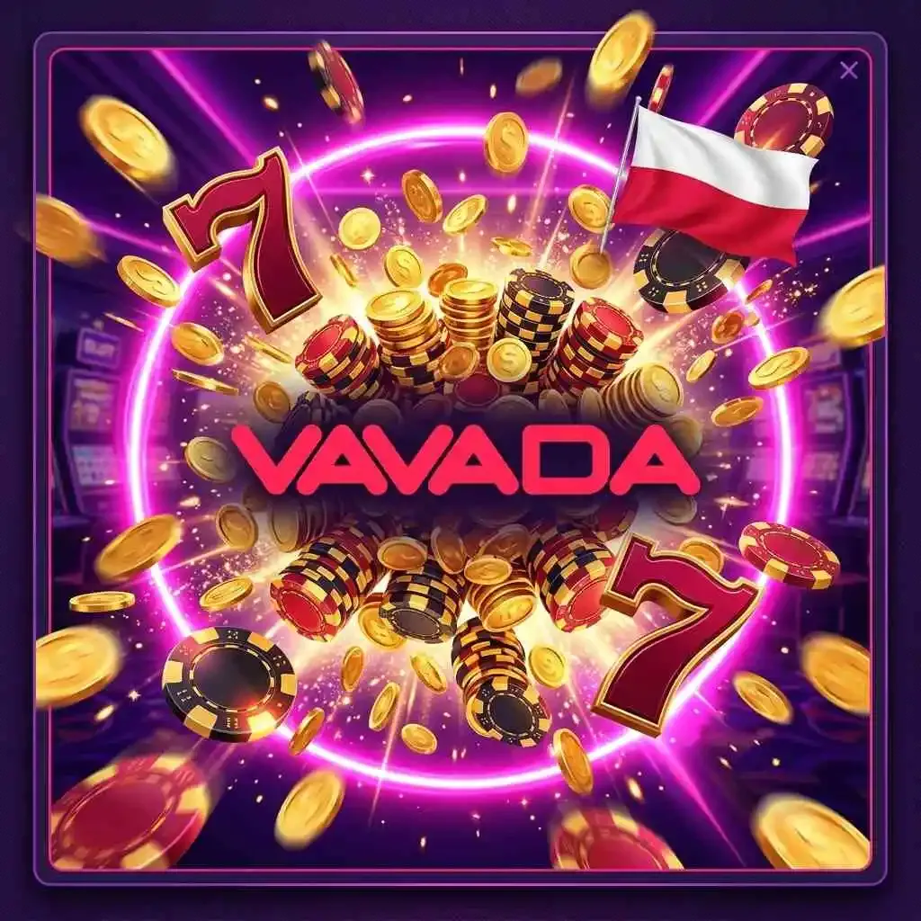 Explosive burst of golden coins