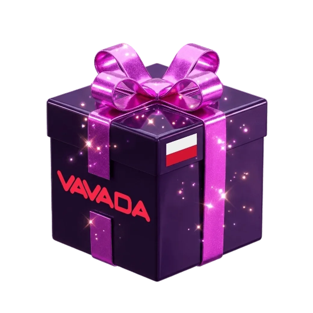 Purple gift box with ribbon (1)